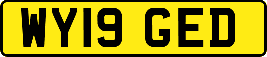 WY19GED