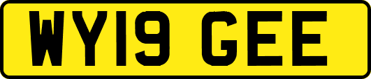 WY19GEE