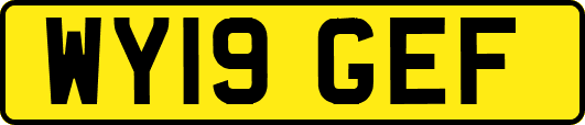 WY19GEF