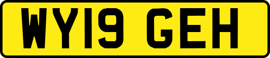 WY19GEH