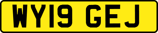 WY19GEJ