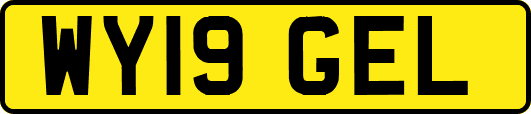 WY19GEL