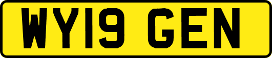 WY19GEN
