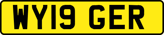WY19GER