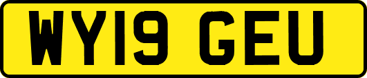 WY19GEU