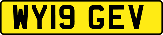 WY19GEV