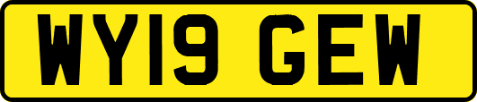 WY19GEW