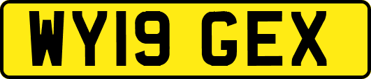 WY19GEX