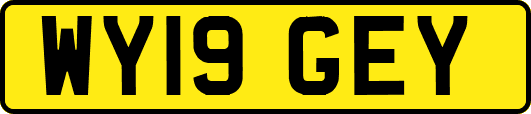 WY19GEY