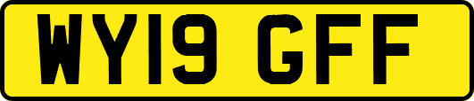WY19GFF