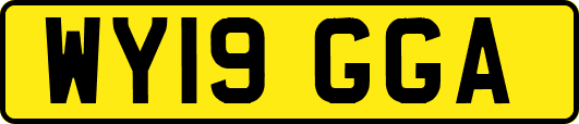 WY19GGA