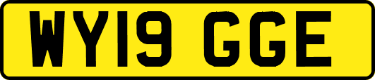 WY19GGE