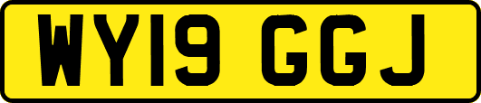 WY19GGJ