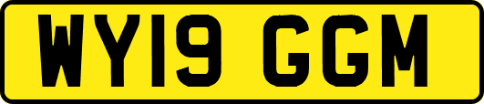 WY19GGM