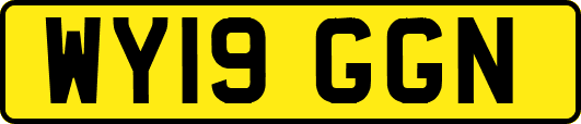WY19GGN
