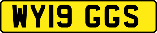 WY19GGS