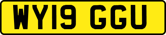 WY19GGU