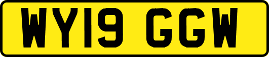 WY19GGW