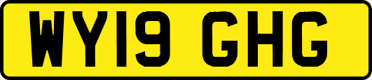 WY19GHG