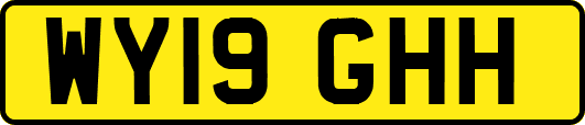 WY19GHH
