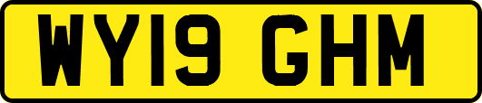WY19GHM