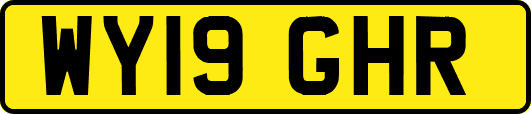 WY19GHR