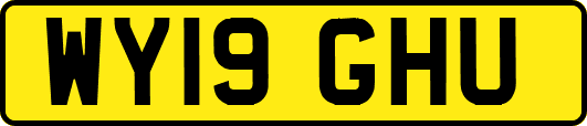WY19GHU