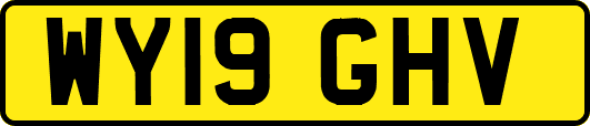 WY19GHV