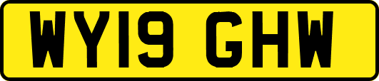 WY19GHW