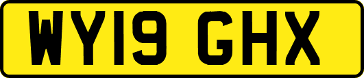 WY19GHX