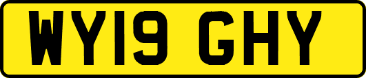 WY19GHY
