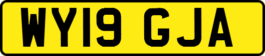WY19GJA