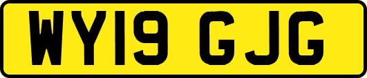 WY19GJG