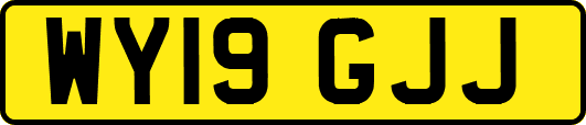 WY19GJJ