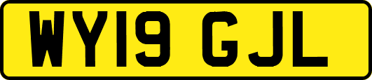 WY19GJL