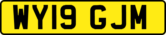 WY19GJM