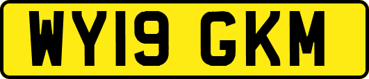 WY19GKM
