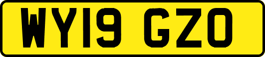 WY19GZO
