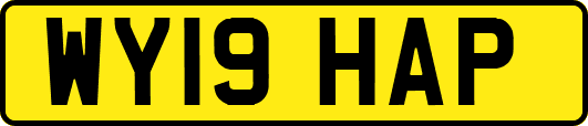 WY19HAP