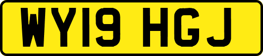 WY19HGJ