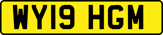 WY19HGM