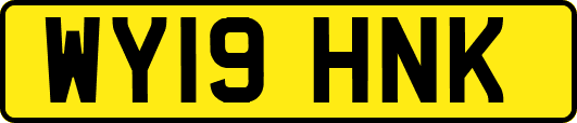 WY19HNK