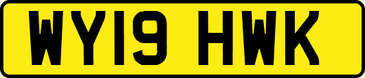 WY19HWK