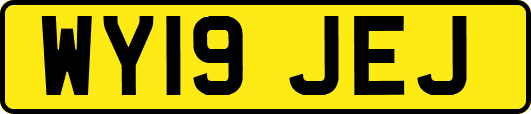 WY19JEJ