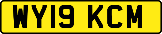 WY19KCM