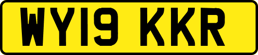 WY19KKR