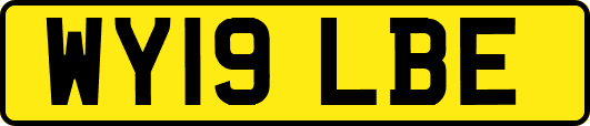 WY19LBE