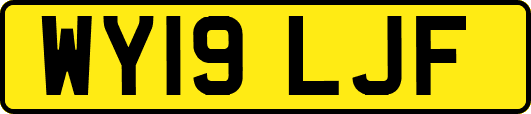 WY19LJF