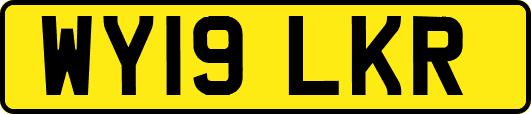 WY19LKR
