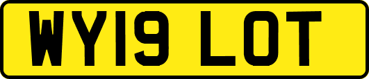 WY19LOT